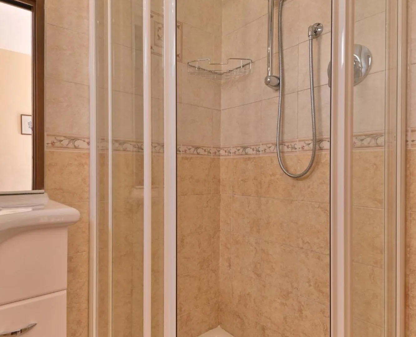 Apartman Rustico Kristi - Theater Home Tignale Olaszország